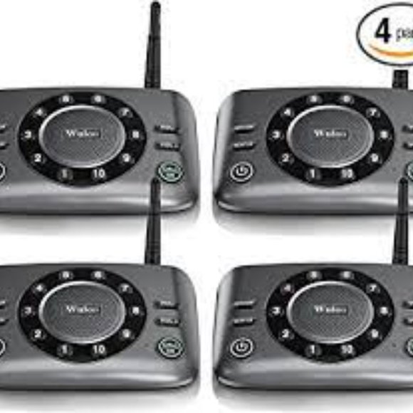 Intercom system - Picture 4 of 4